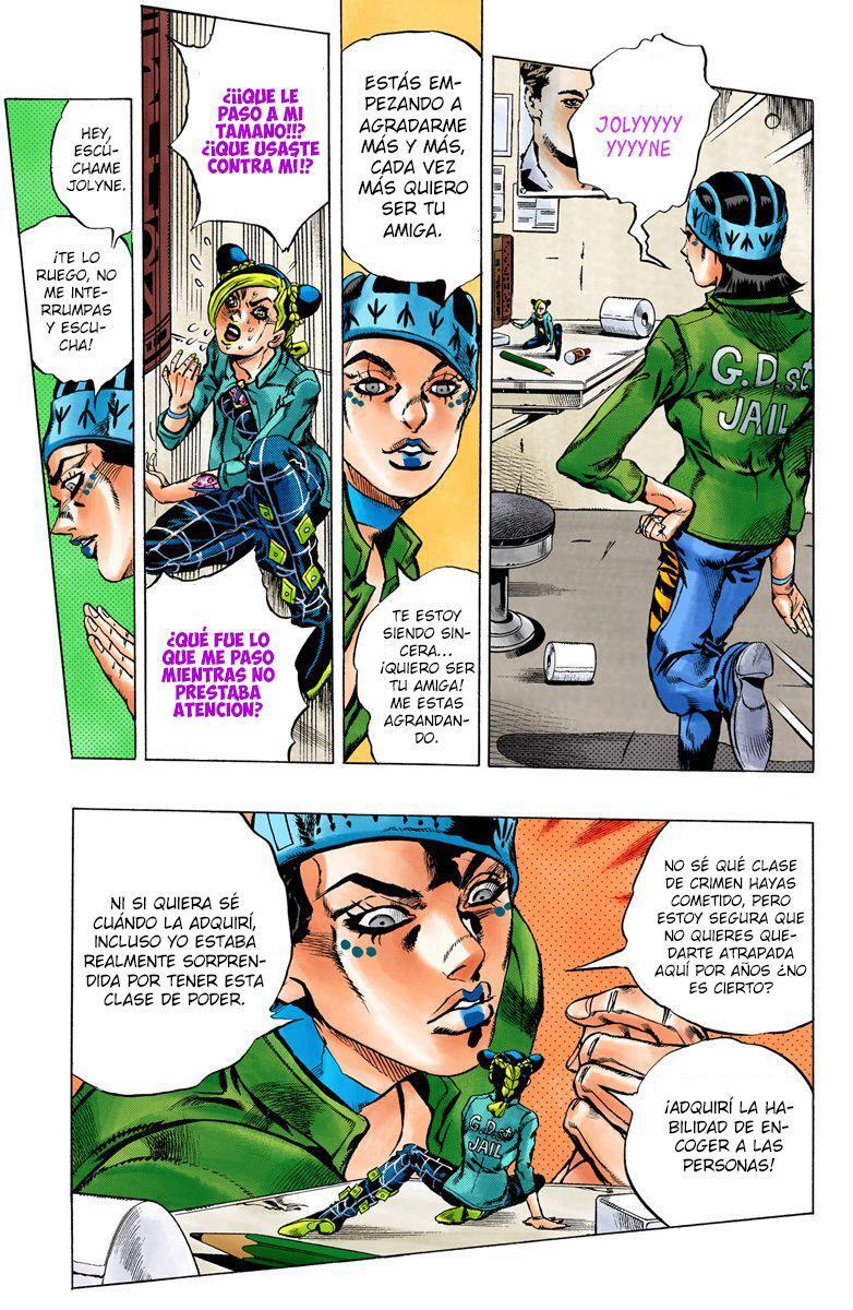 Capitulo 6.50 page 10