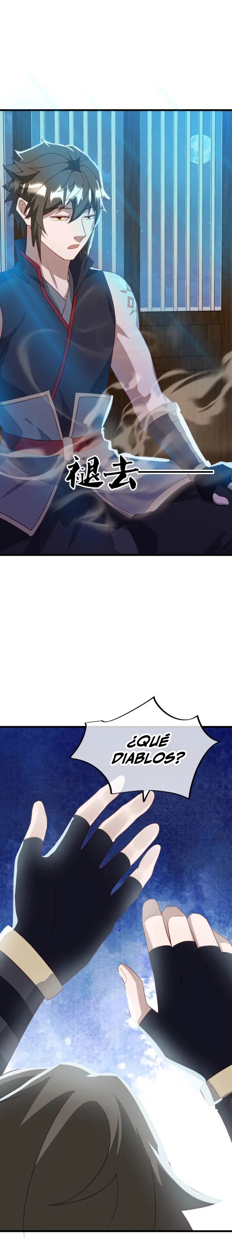 Capitulo 616 page 13