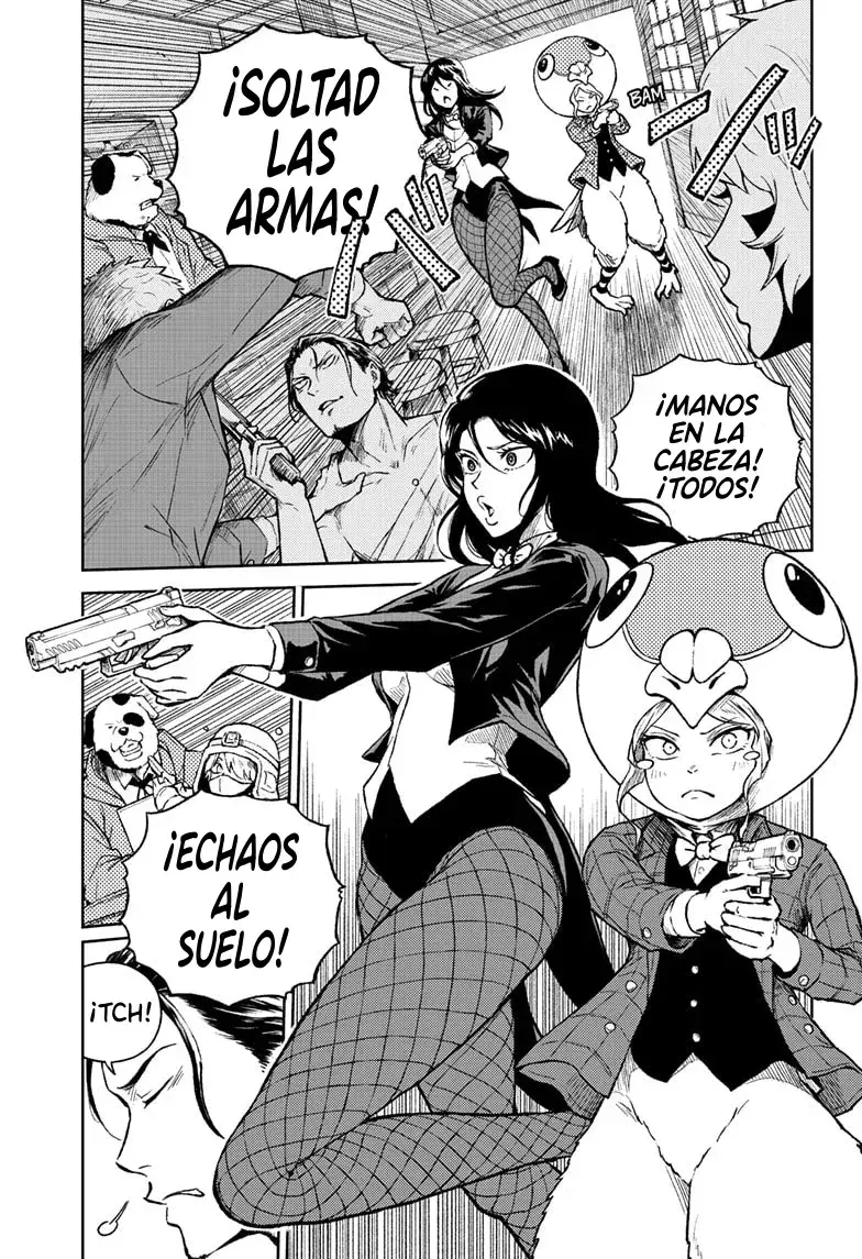 Capitulo 23 page 10
