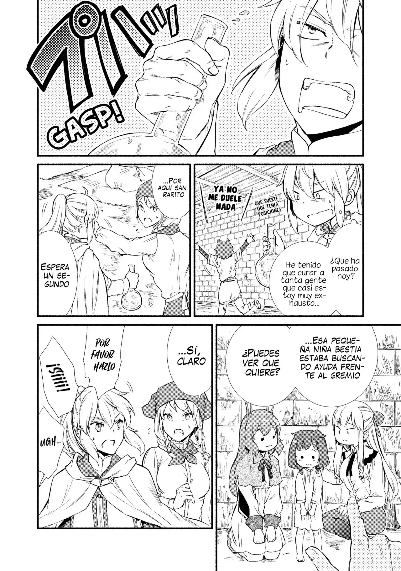 Capitulo 28 page 11