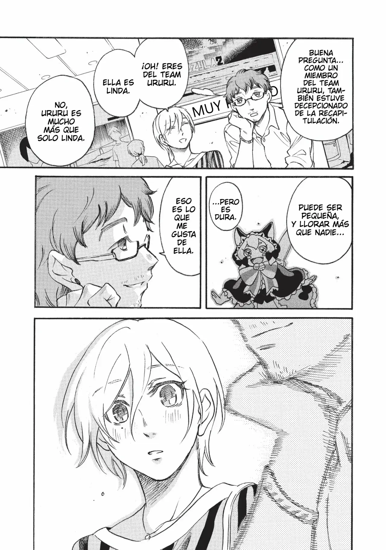 Capitulo 19 page 18
