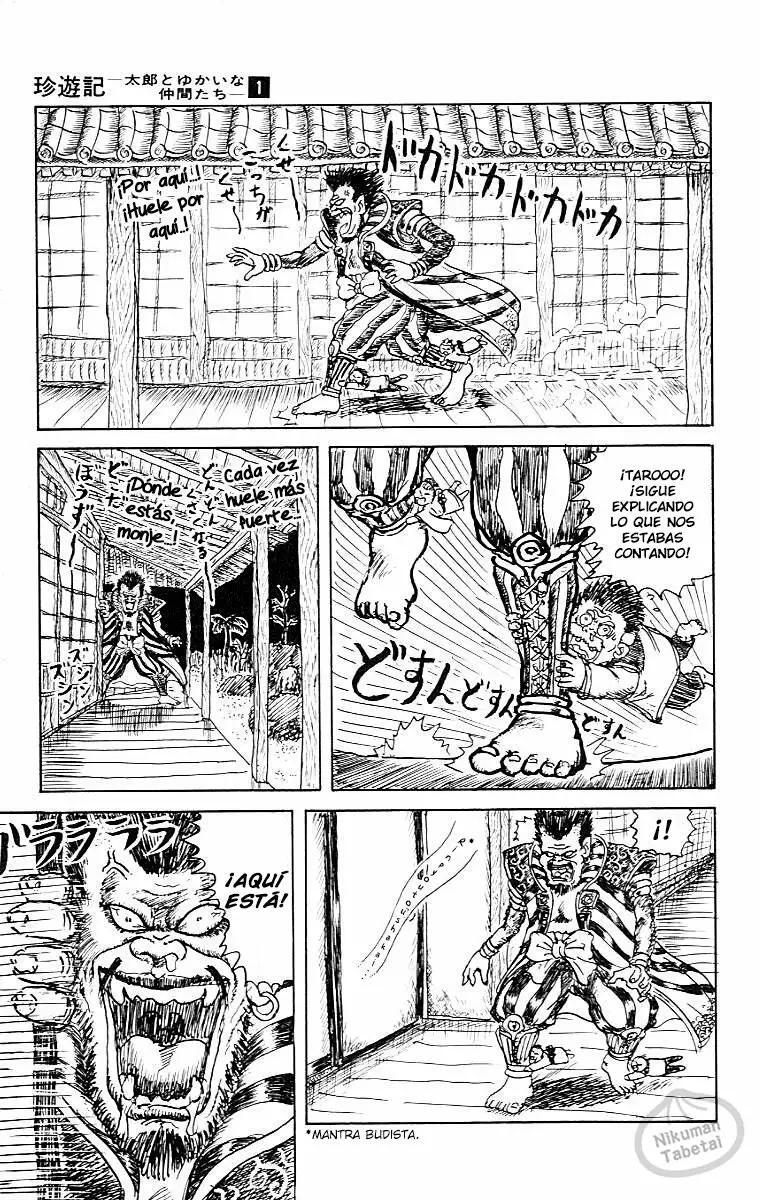 Capitulo 1 page 34