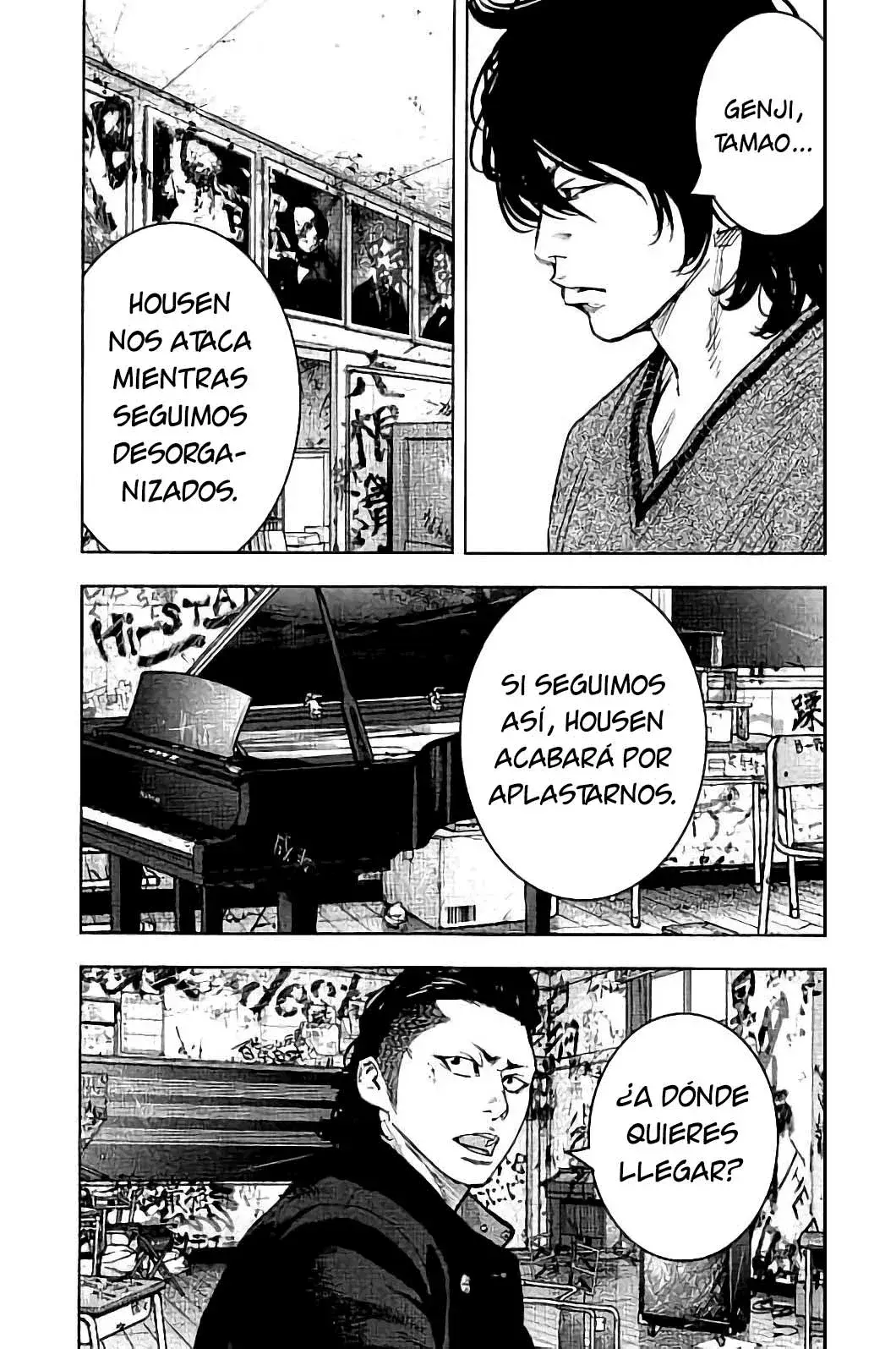 Capitulo 25 page 33