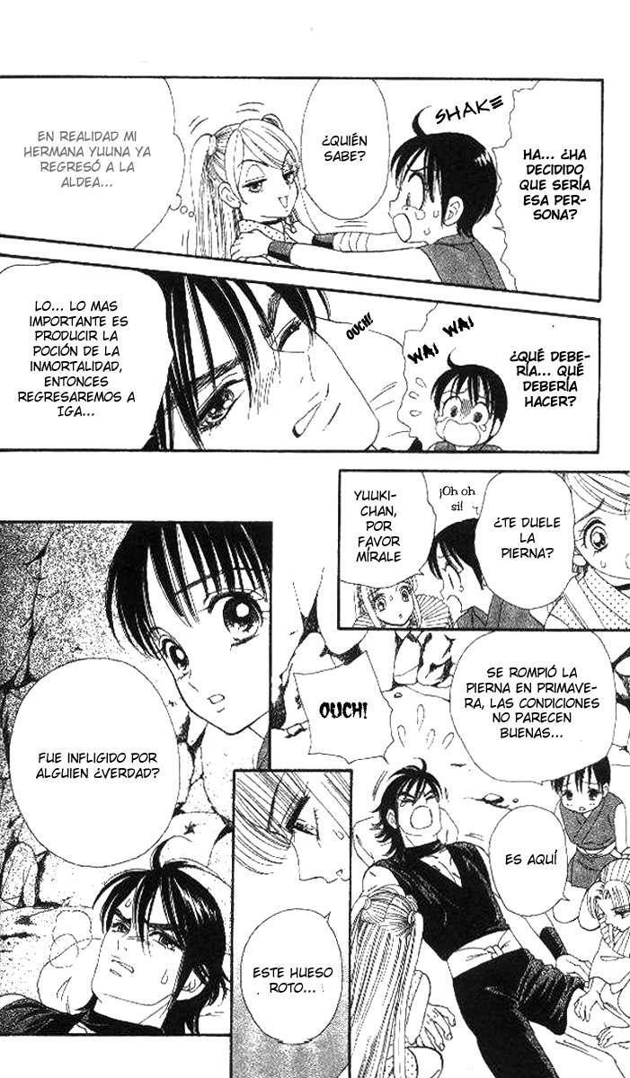 Capitulo 21 page 16