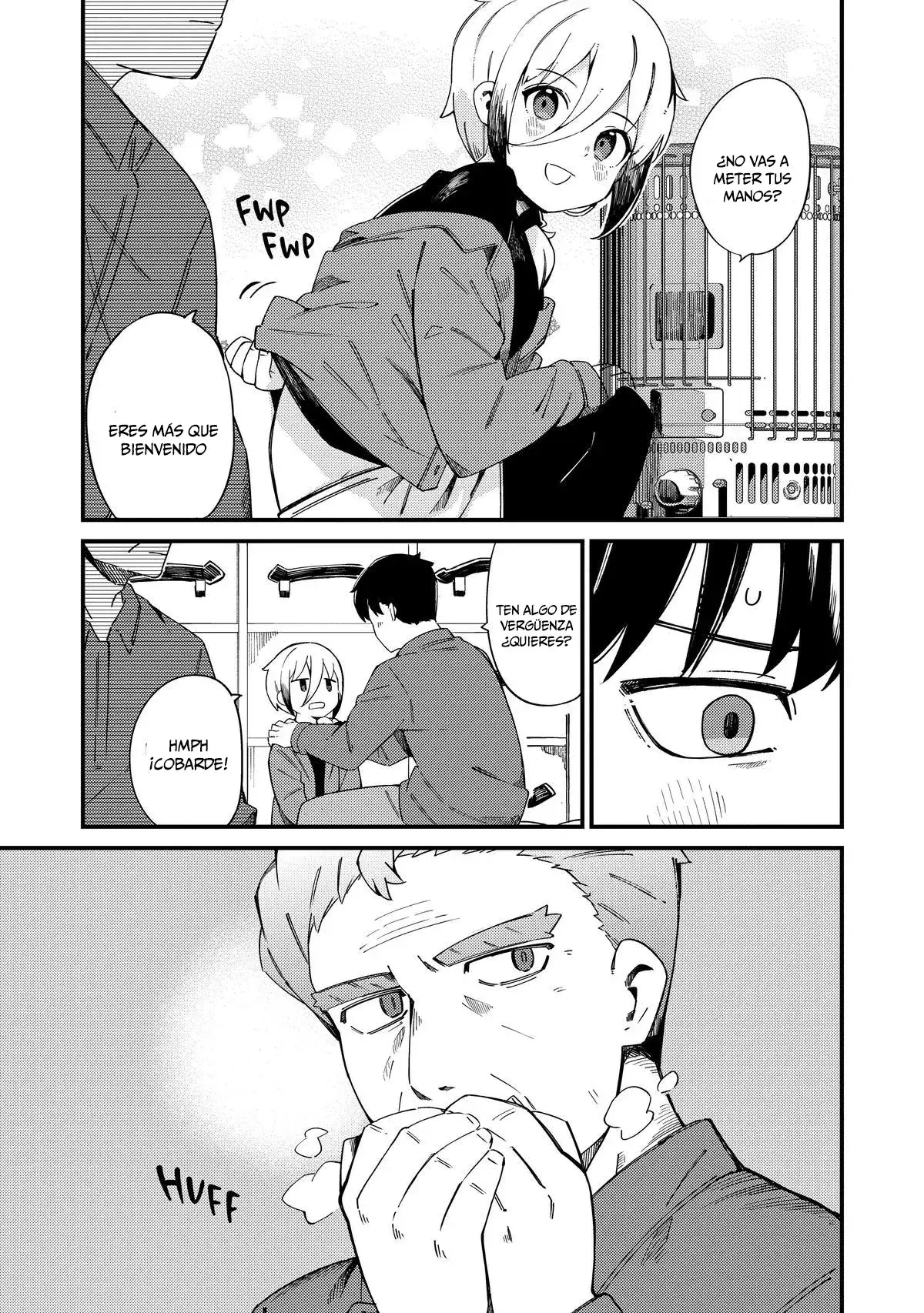 Capitulo 19 page 4