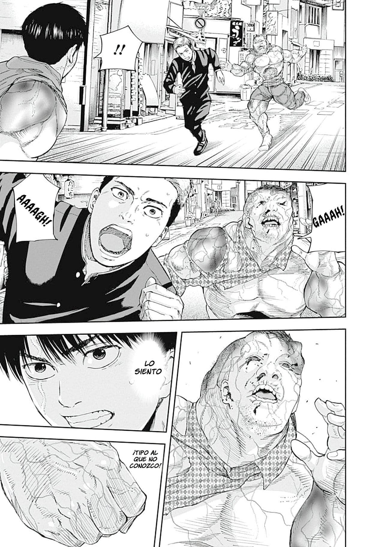 Capitulo 19 page 14