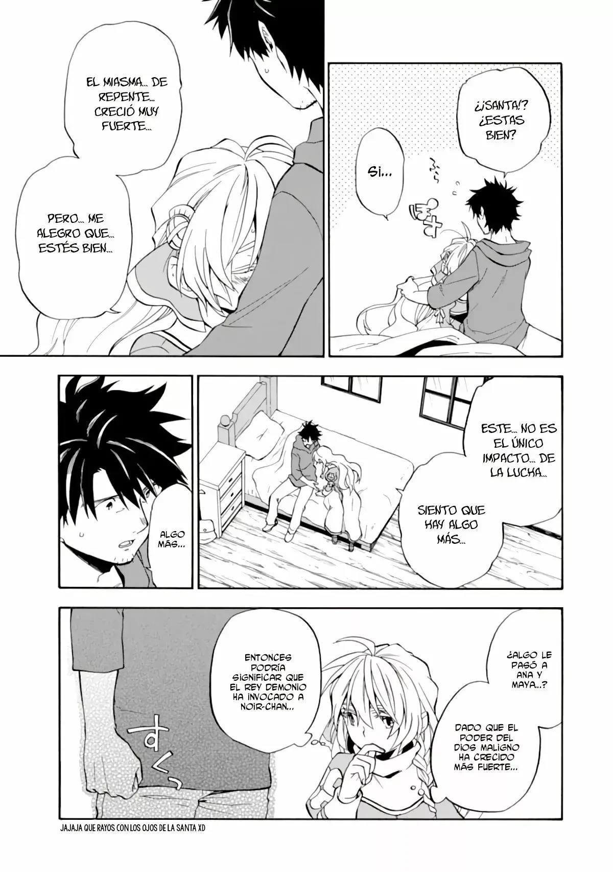 Capitulo 17 page 9