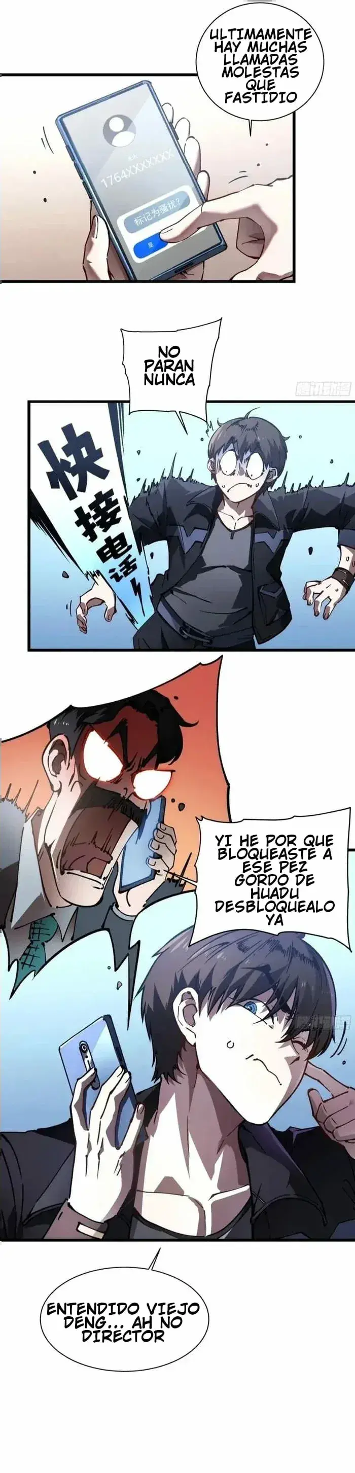 Capitulo 31 page 6