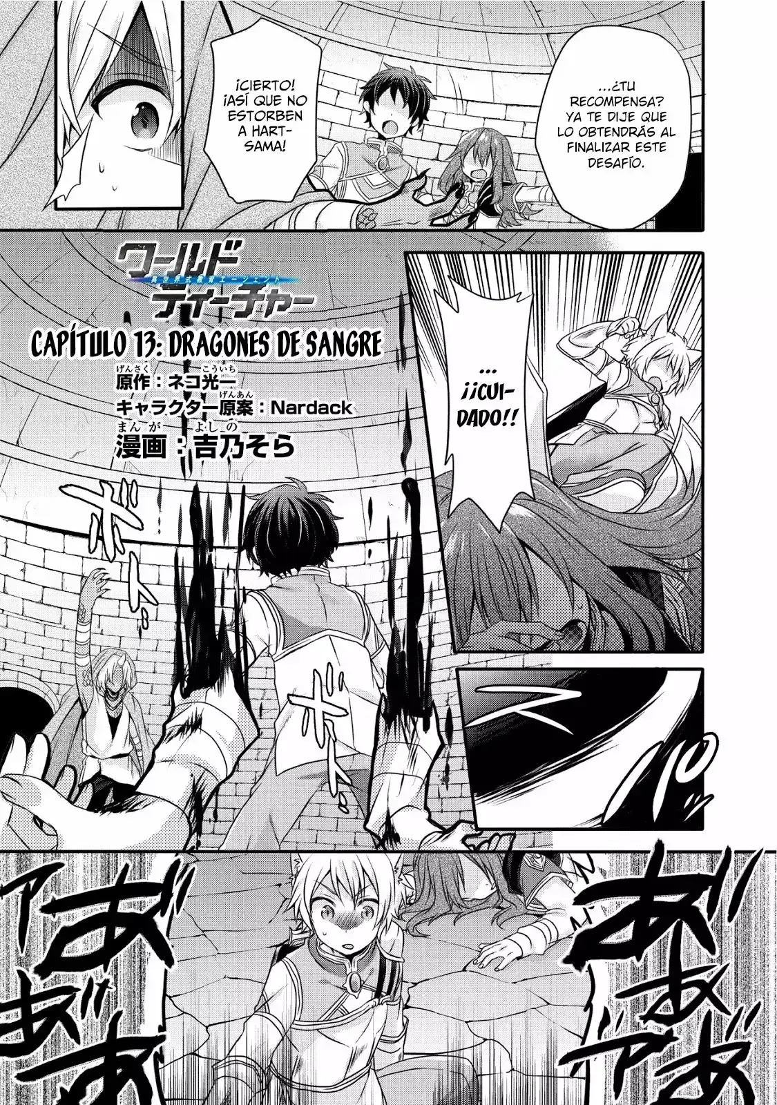 Capitulo 13 page 2