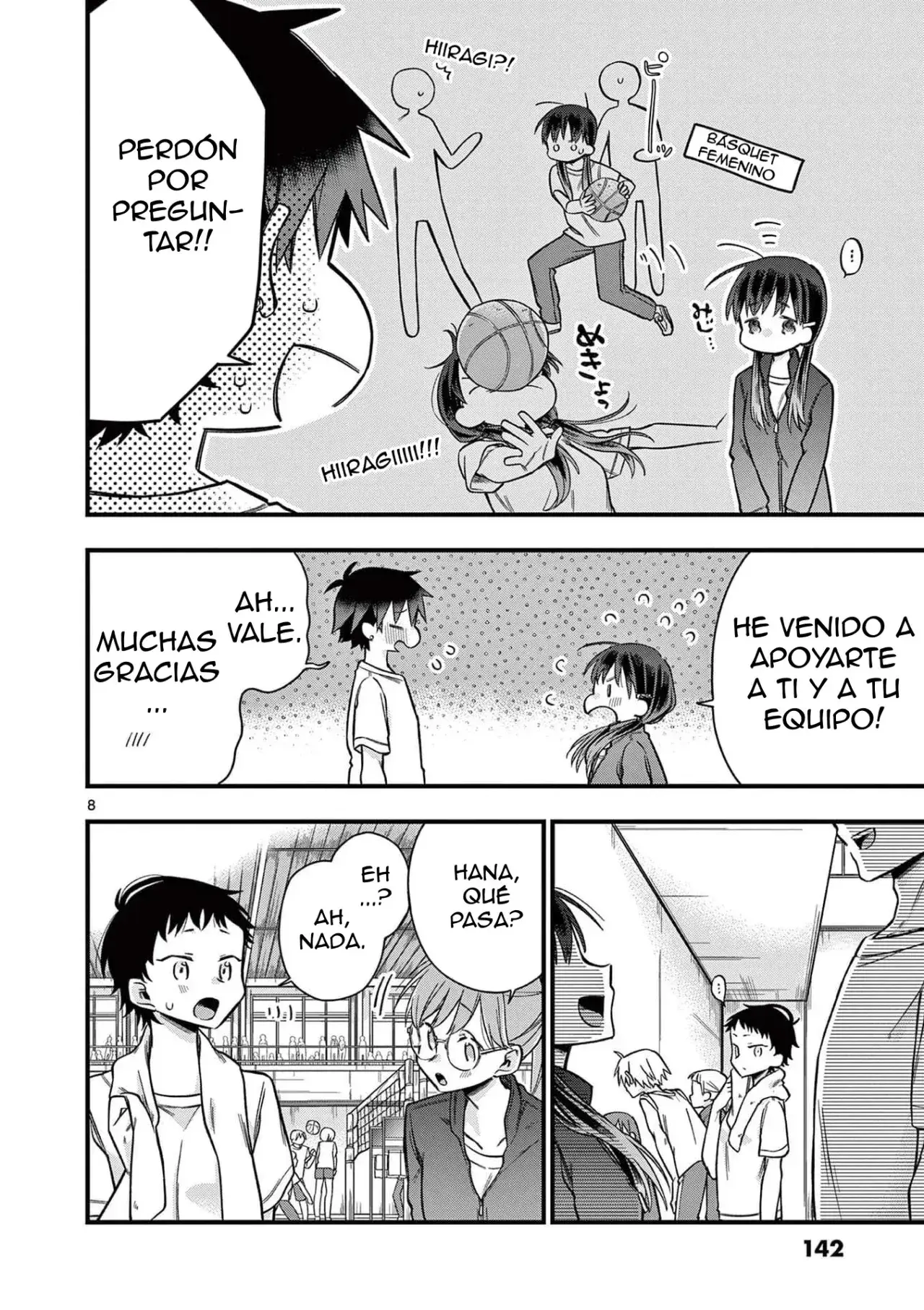 Capitulo 32 page 8