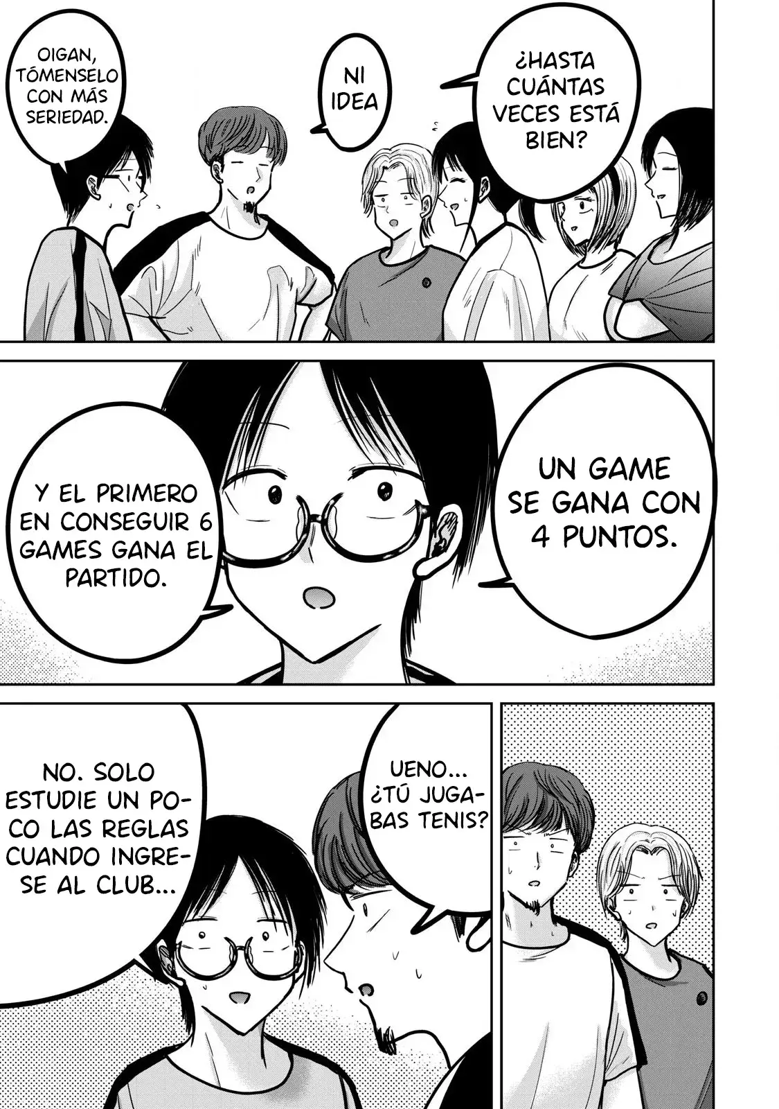 Capitulo 36 page 11