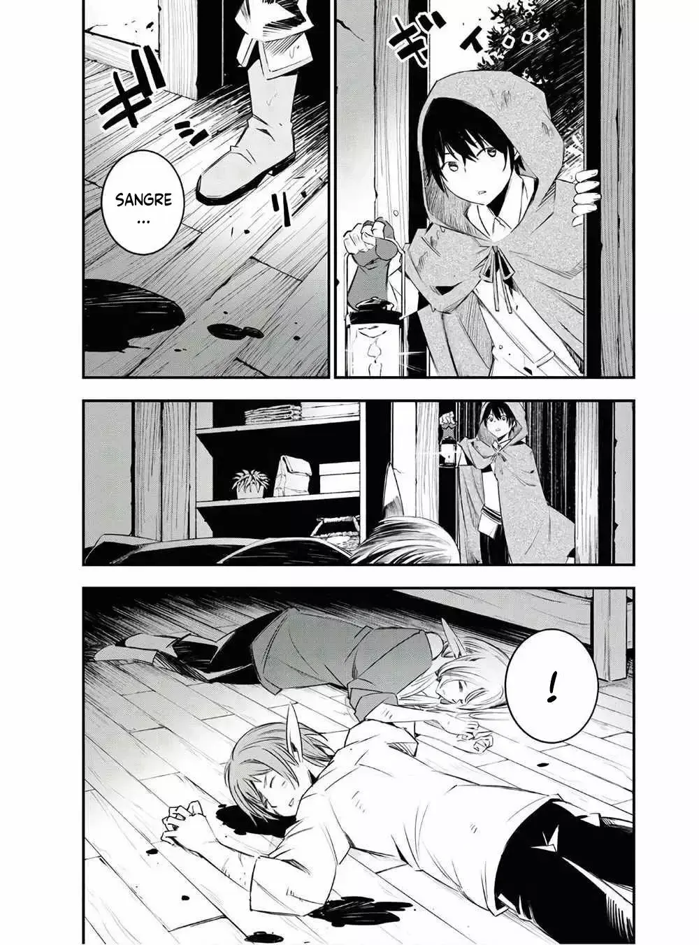 Capitulo 23 page 18