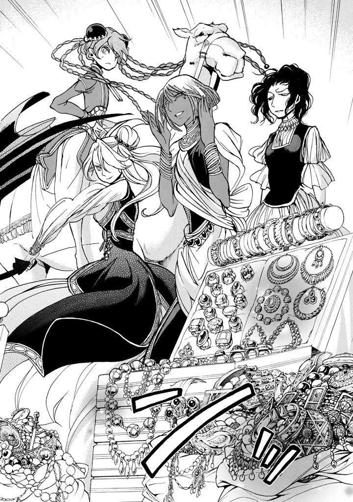 Capitulo 38 page 16