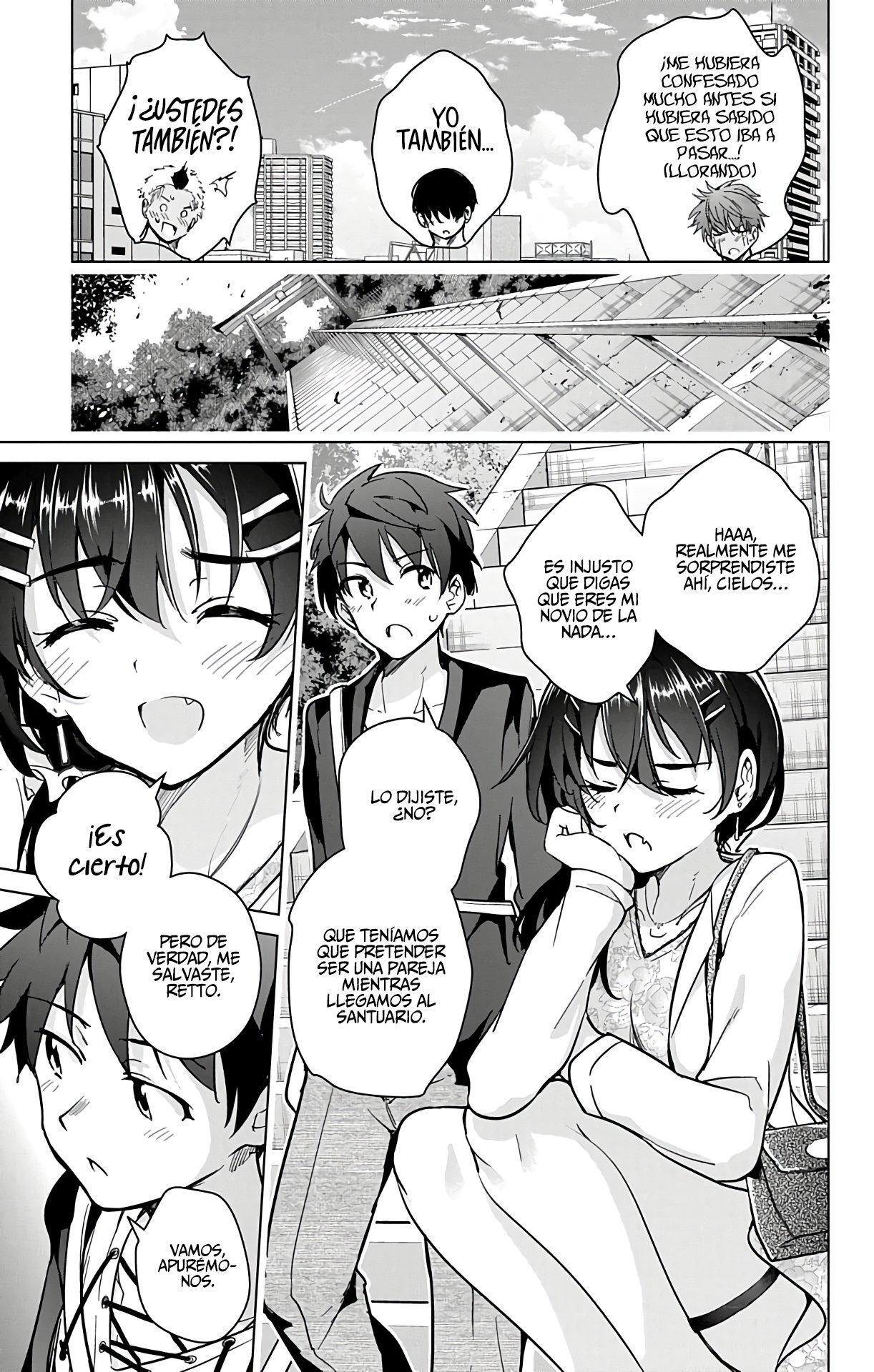 Capitulo 20 page 12
