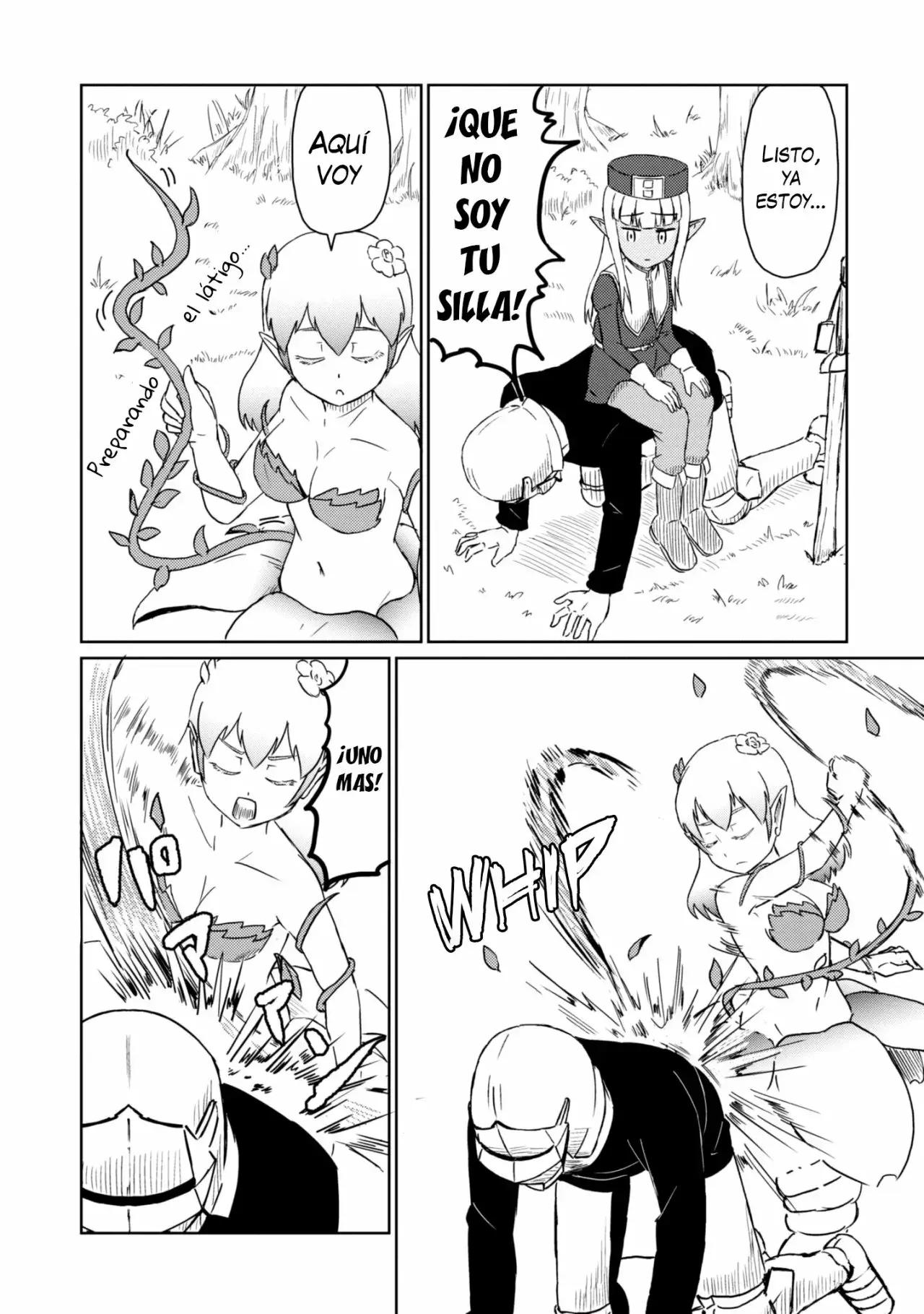 Capitulo 25 page 10