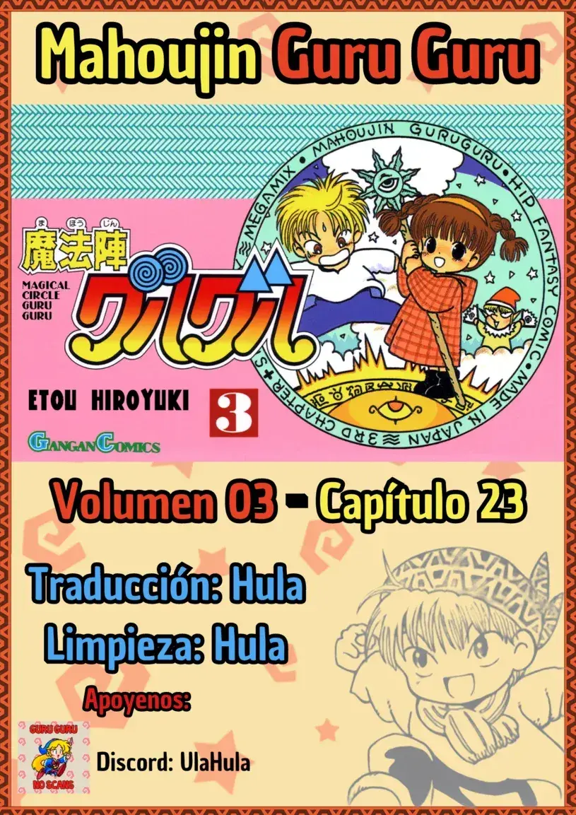 Capitulo 23 page 1
