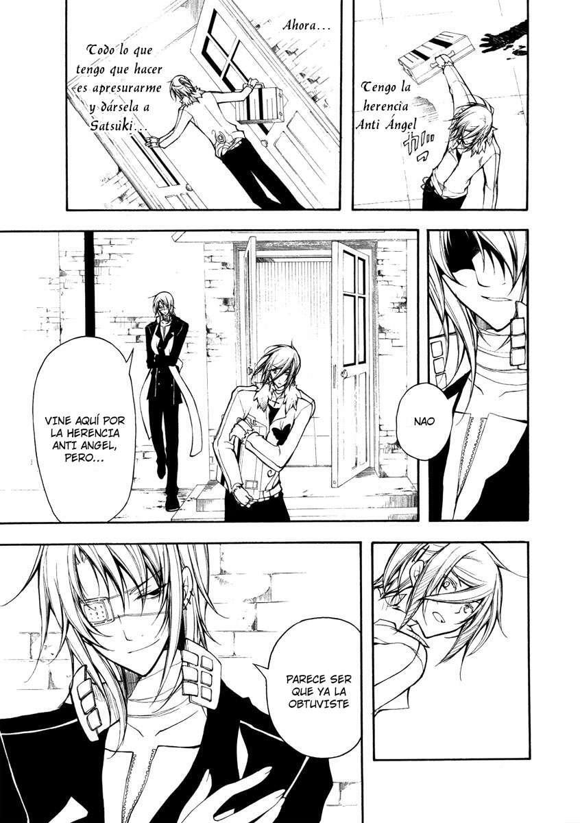 Capitulo 22 page 19