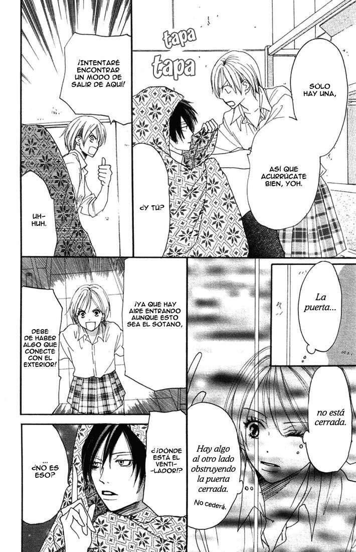 Capitulo 18 page 9