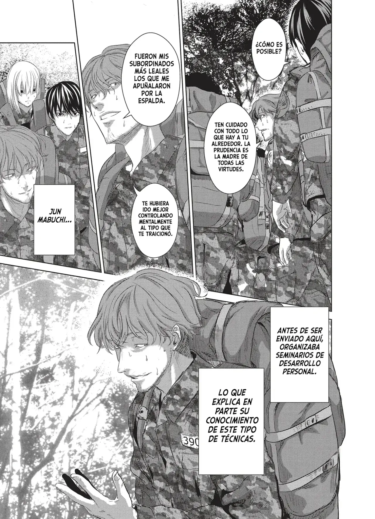 Capitulo 4 page 18