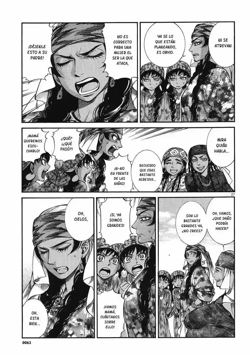 Capitulo 20 page 27