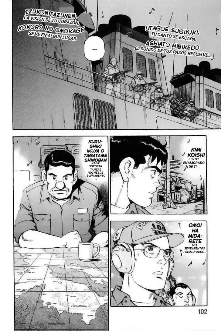Capitulo 25 page 16