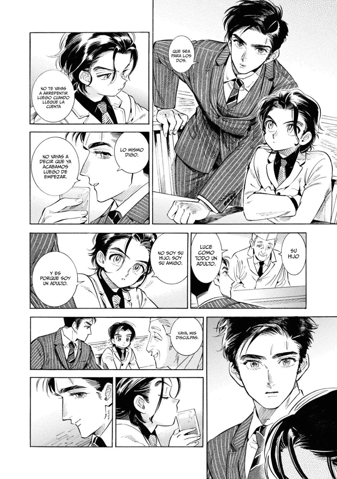 Capitulo 28 page 20