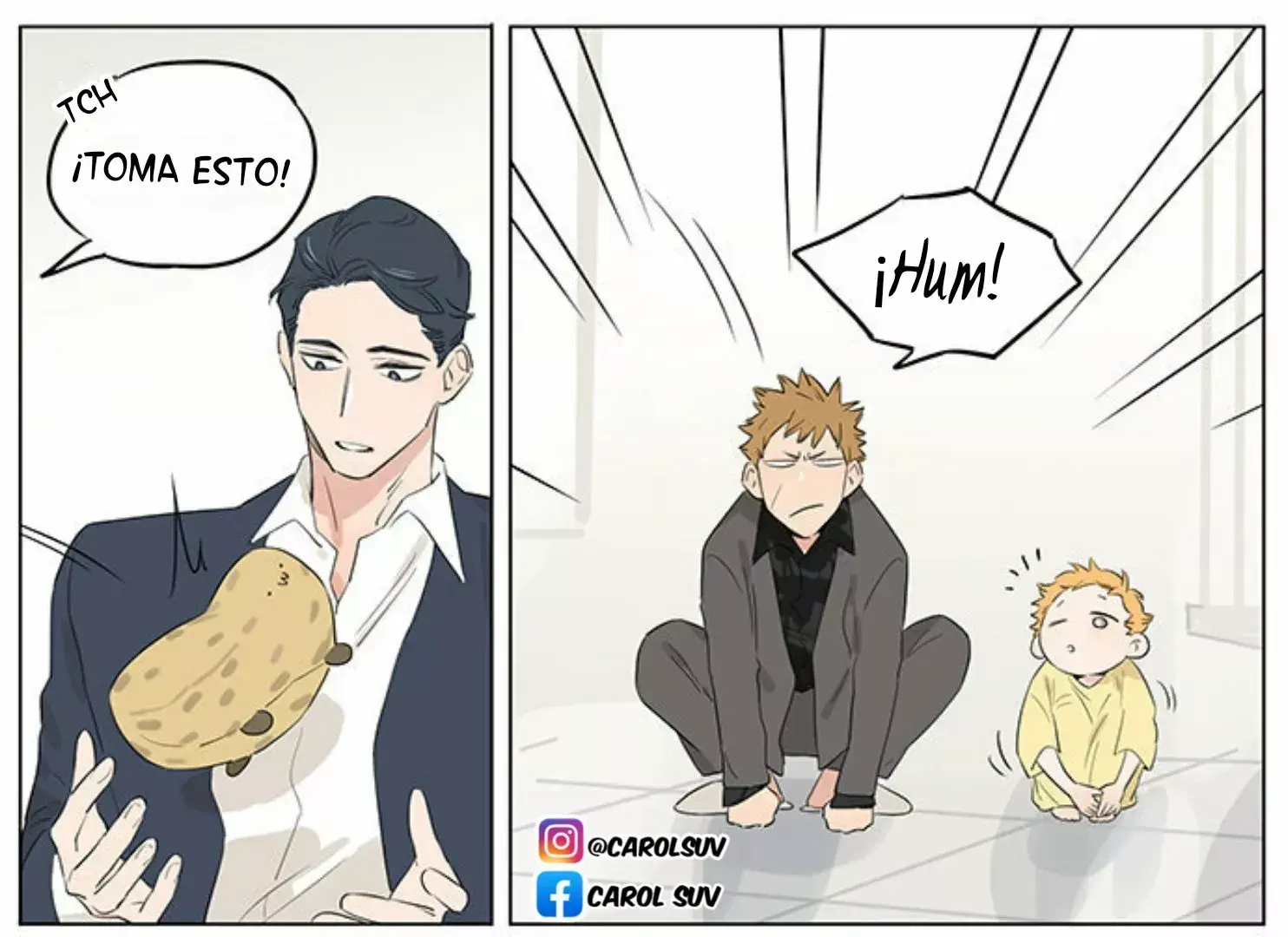 Capitulo 46 page 19