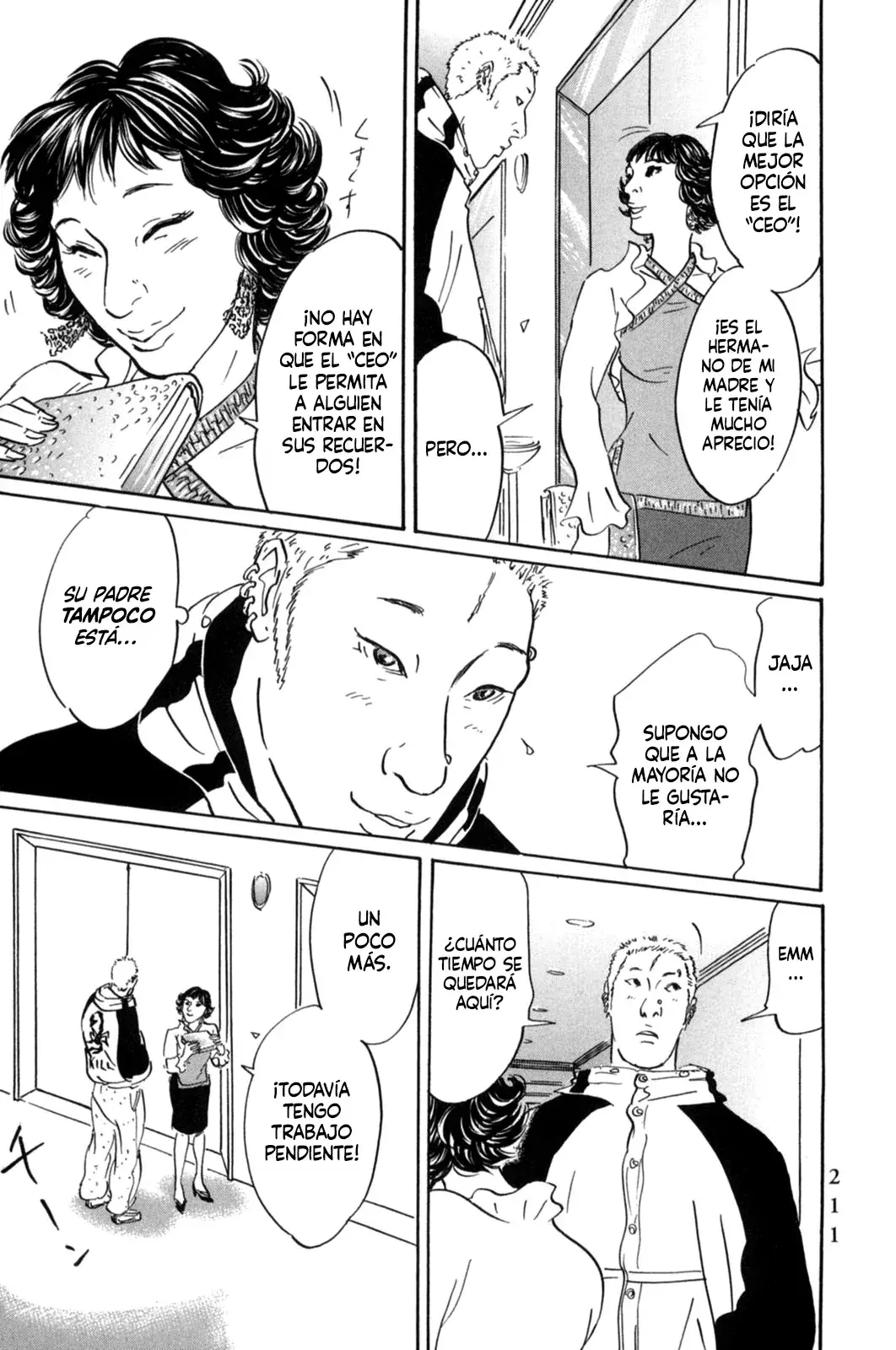 Capitulo 21 page 11