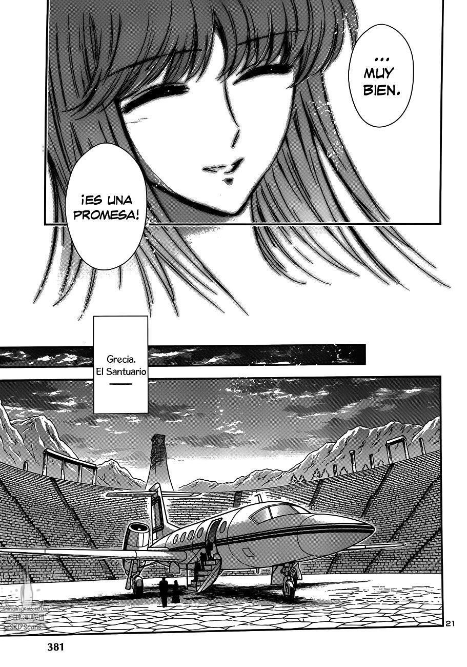 Capitulo 20 page 21