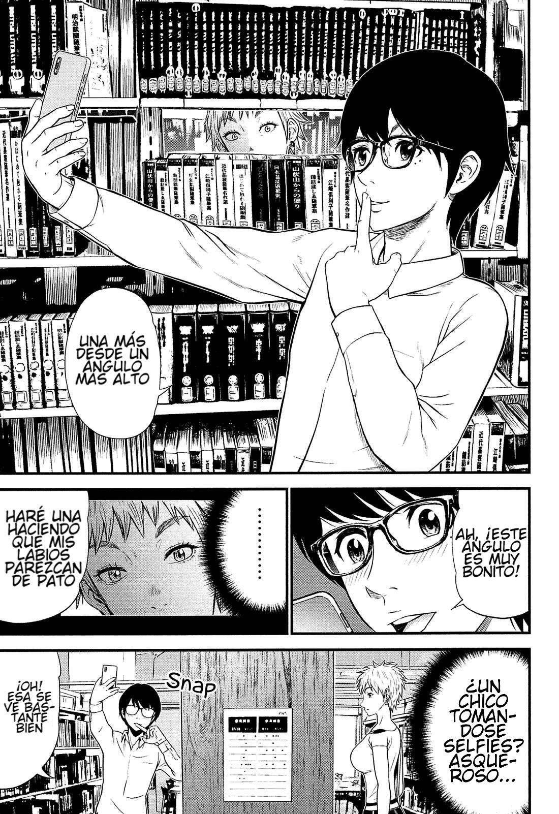 Capitulo 1 page 22