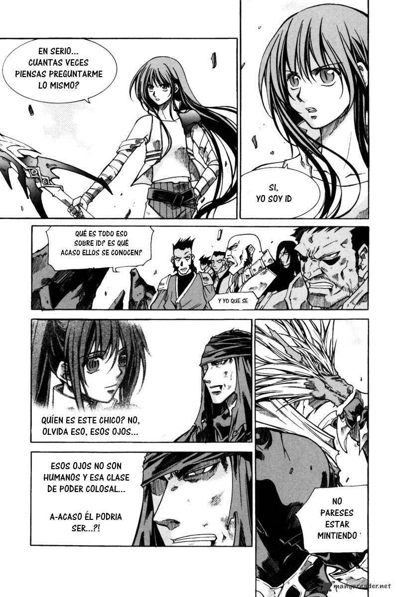 Capitulo 134 page 12