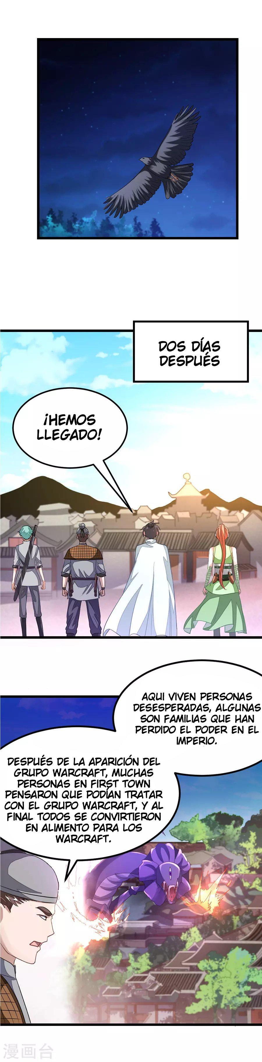 Capitulo 124 page 3
