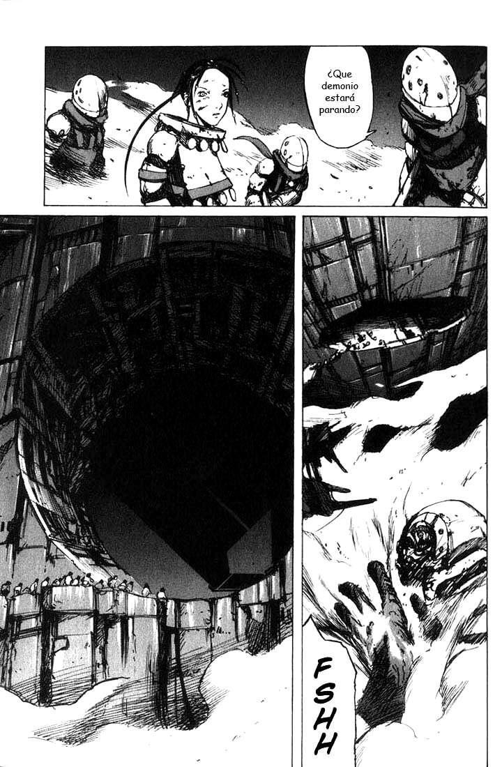Capitulo 19 page 29