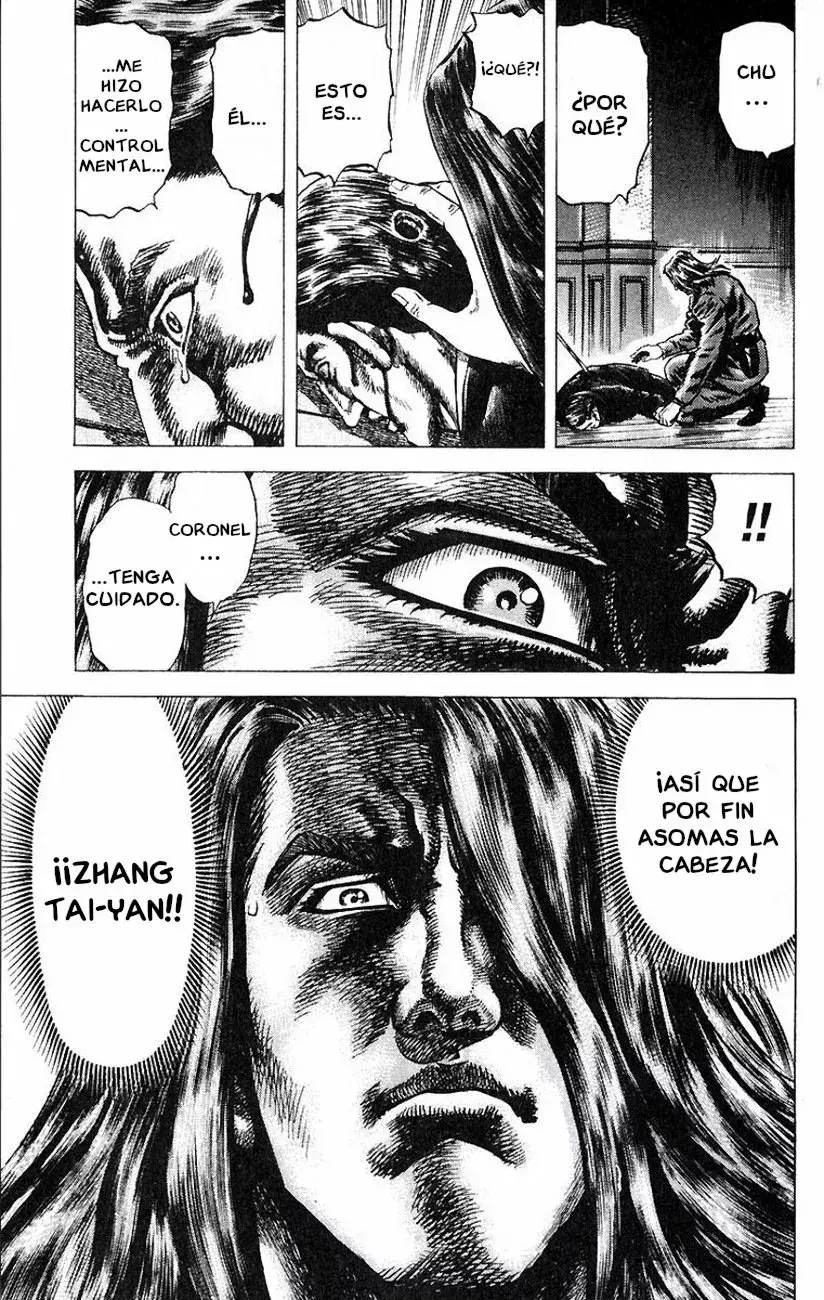 Capitulo 49 page 18