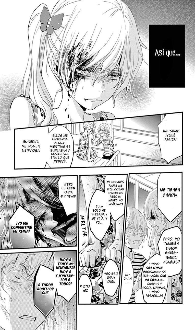 Capitulo 23 page 21