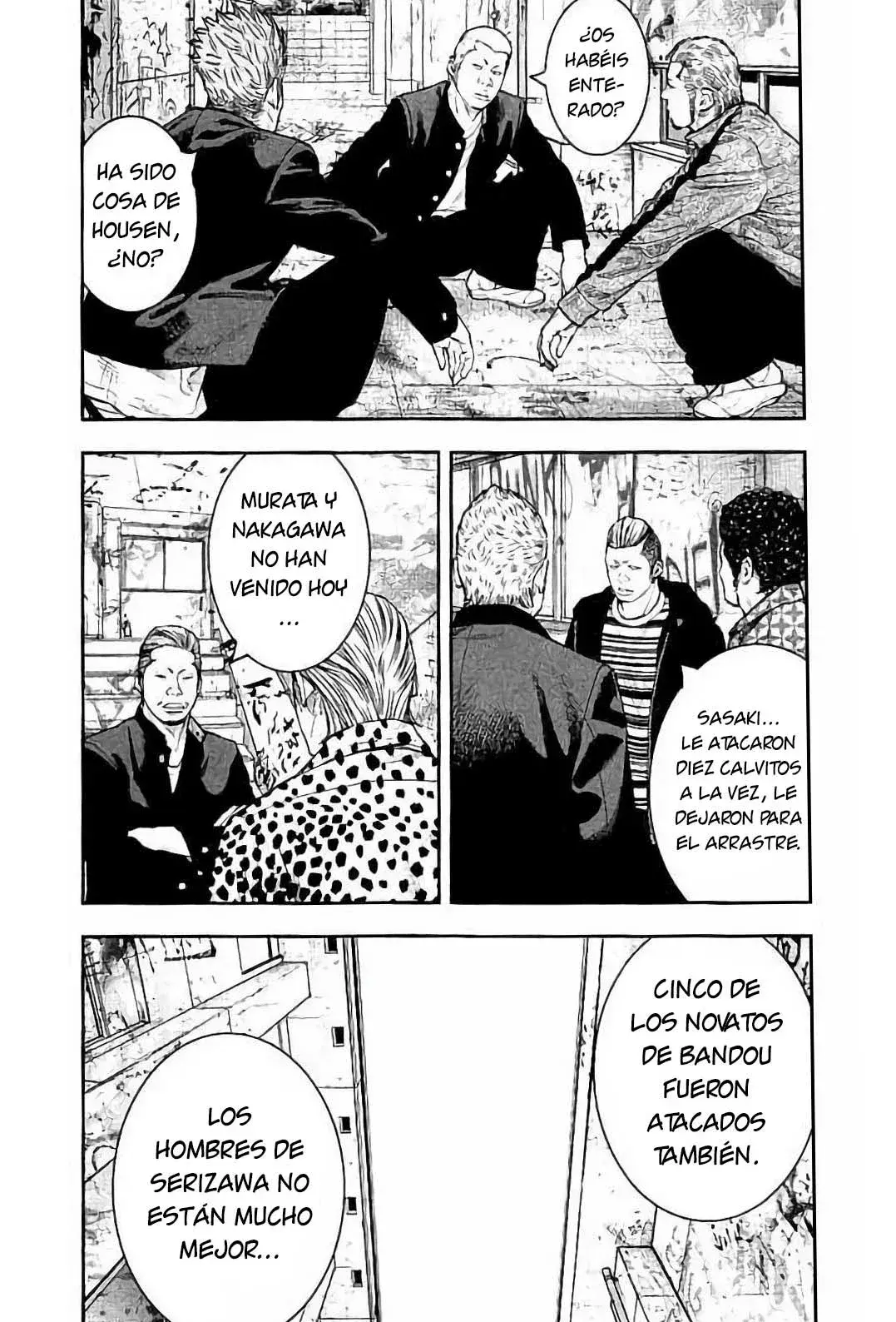 Capitulo 22 page 17