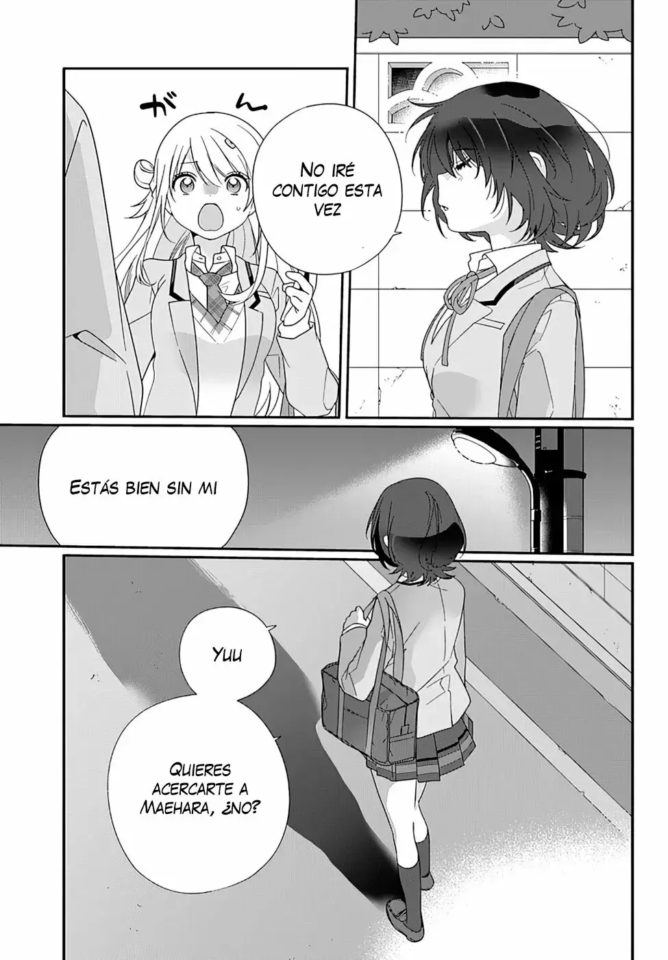 Capitulo 7.20 page 21