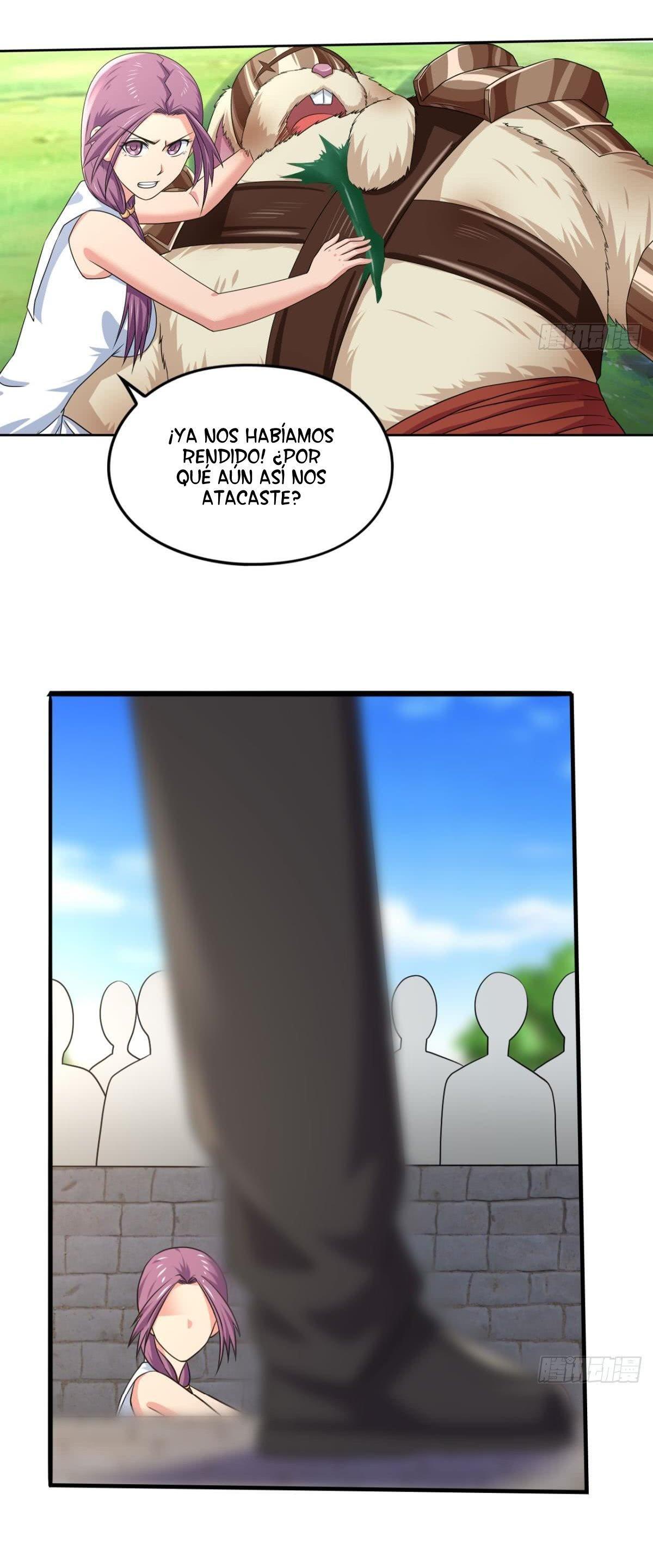 Capitulo 164 page 8