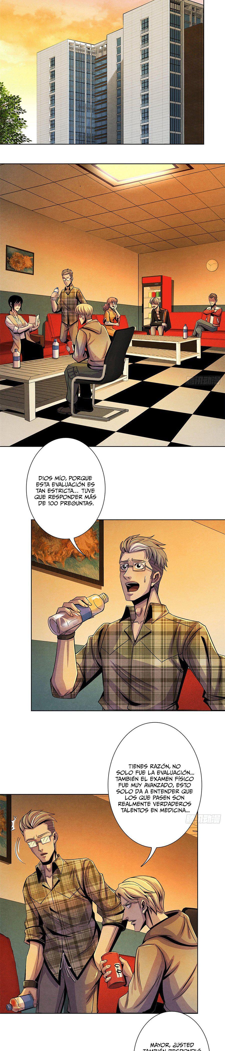Capitulo 27 page 10