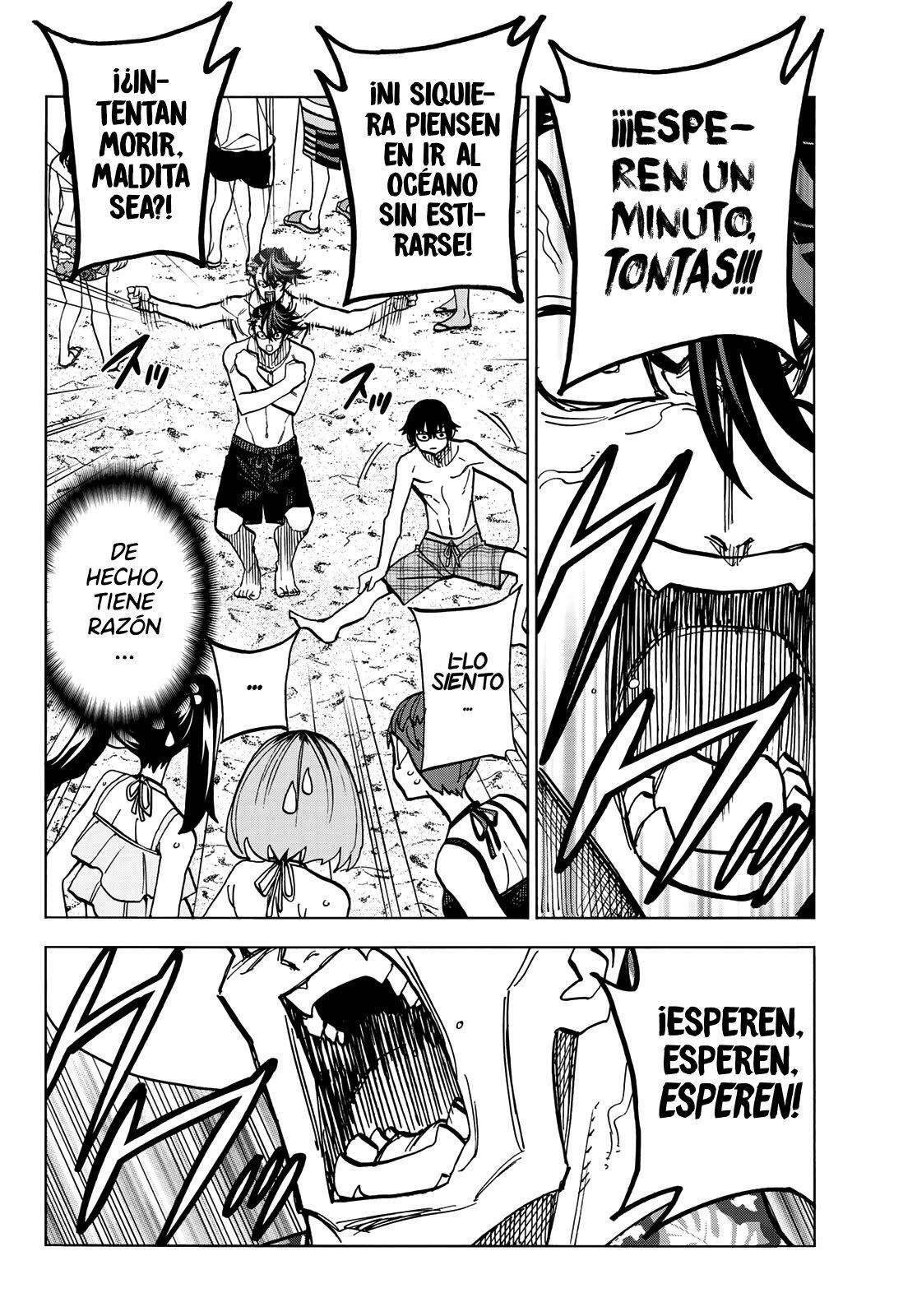 Capitulo 20 page 11