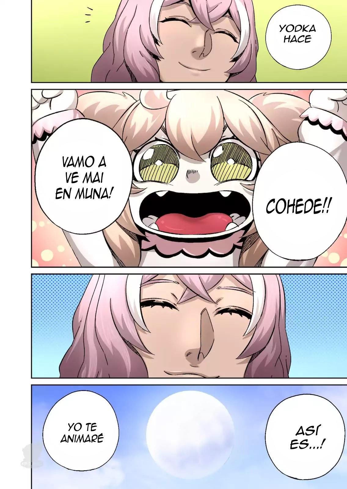 Capitulo 21.50 page 13