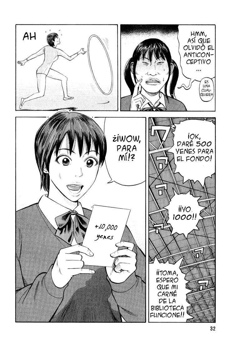 Capitulo 46 page 33