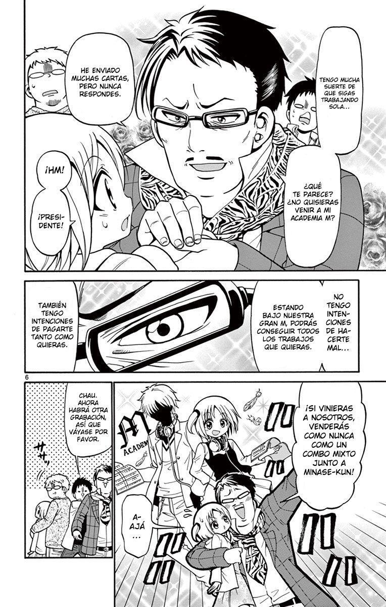 Capitulo 23 page 7