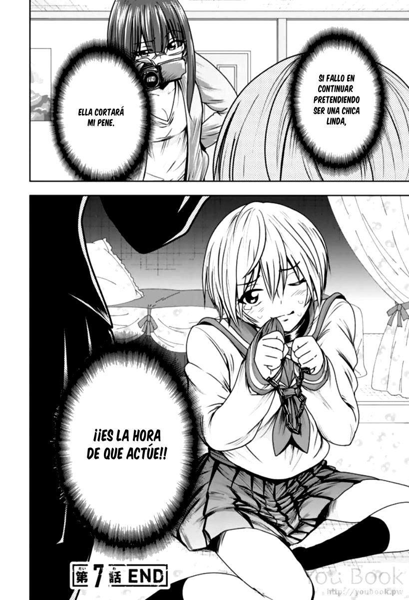 Capitulo 7 page 21