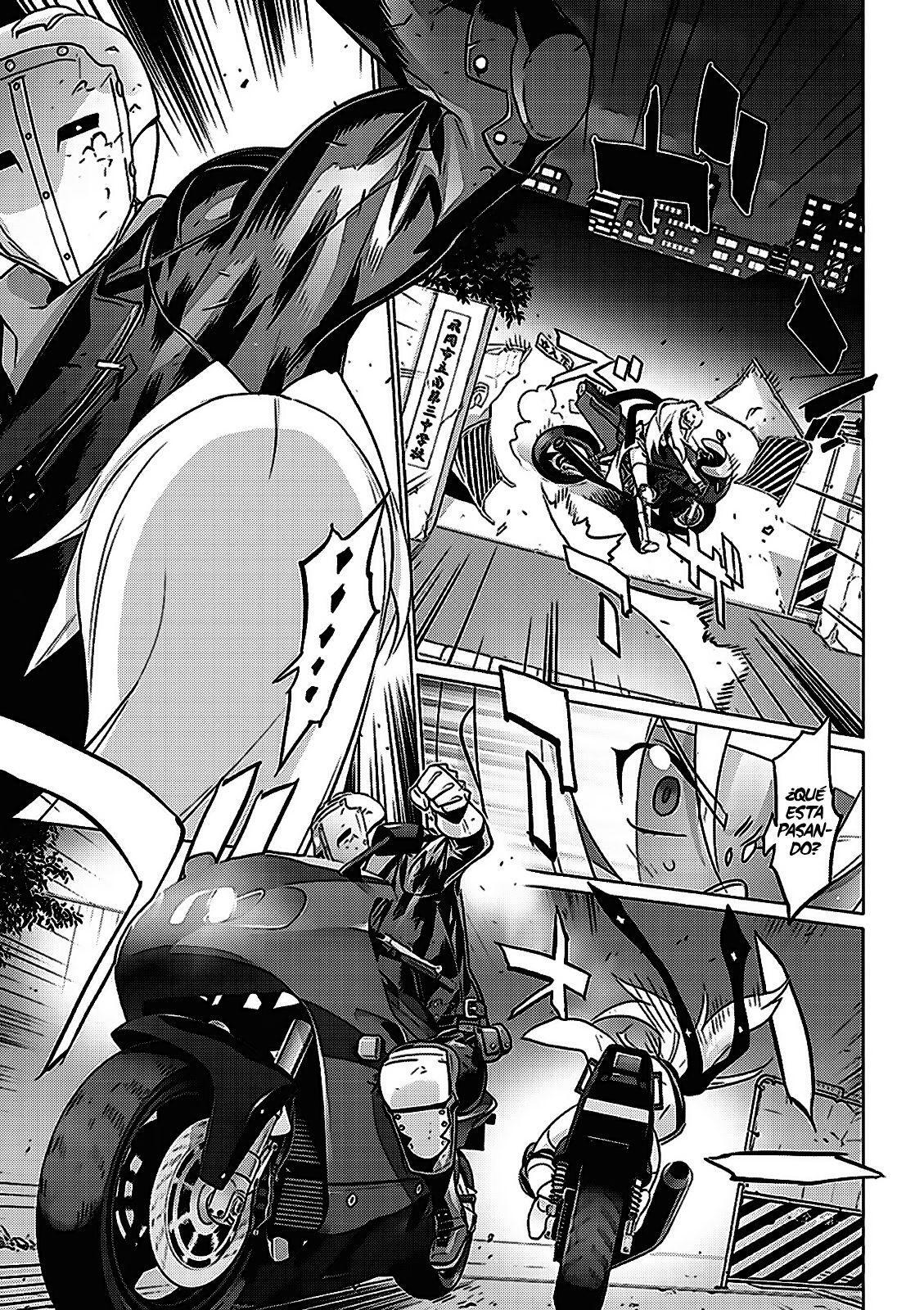 Capitulo 28 page 10