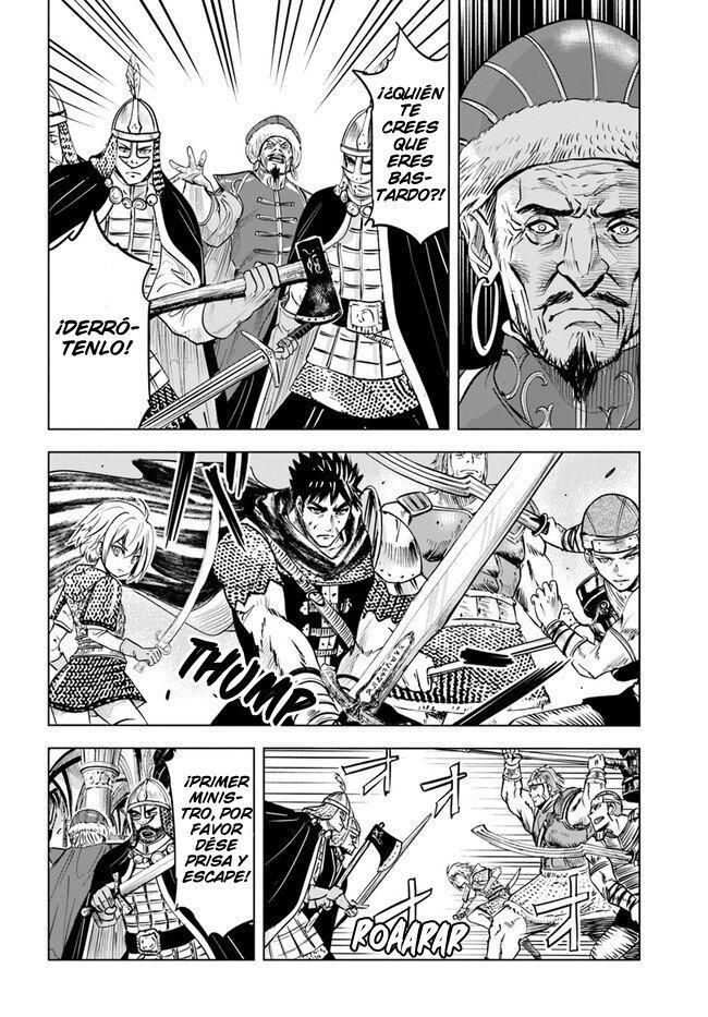 Capitulo 28 page 23