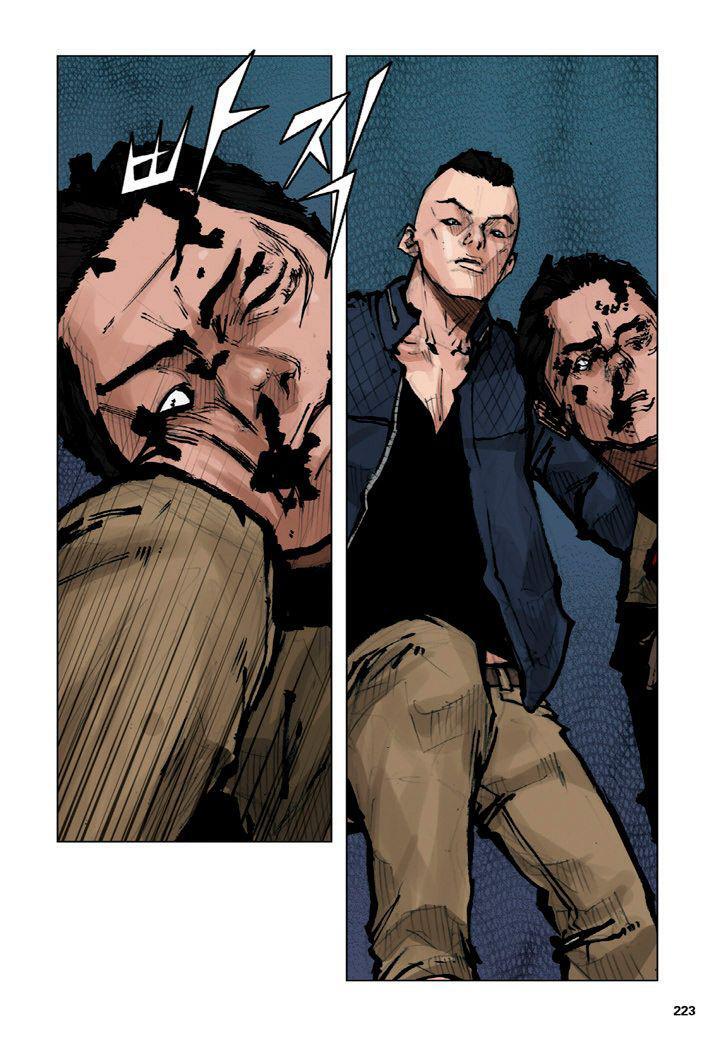 Capitulo 31 page 13