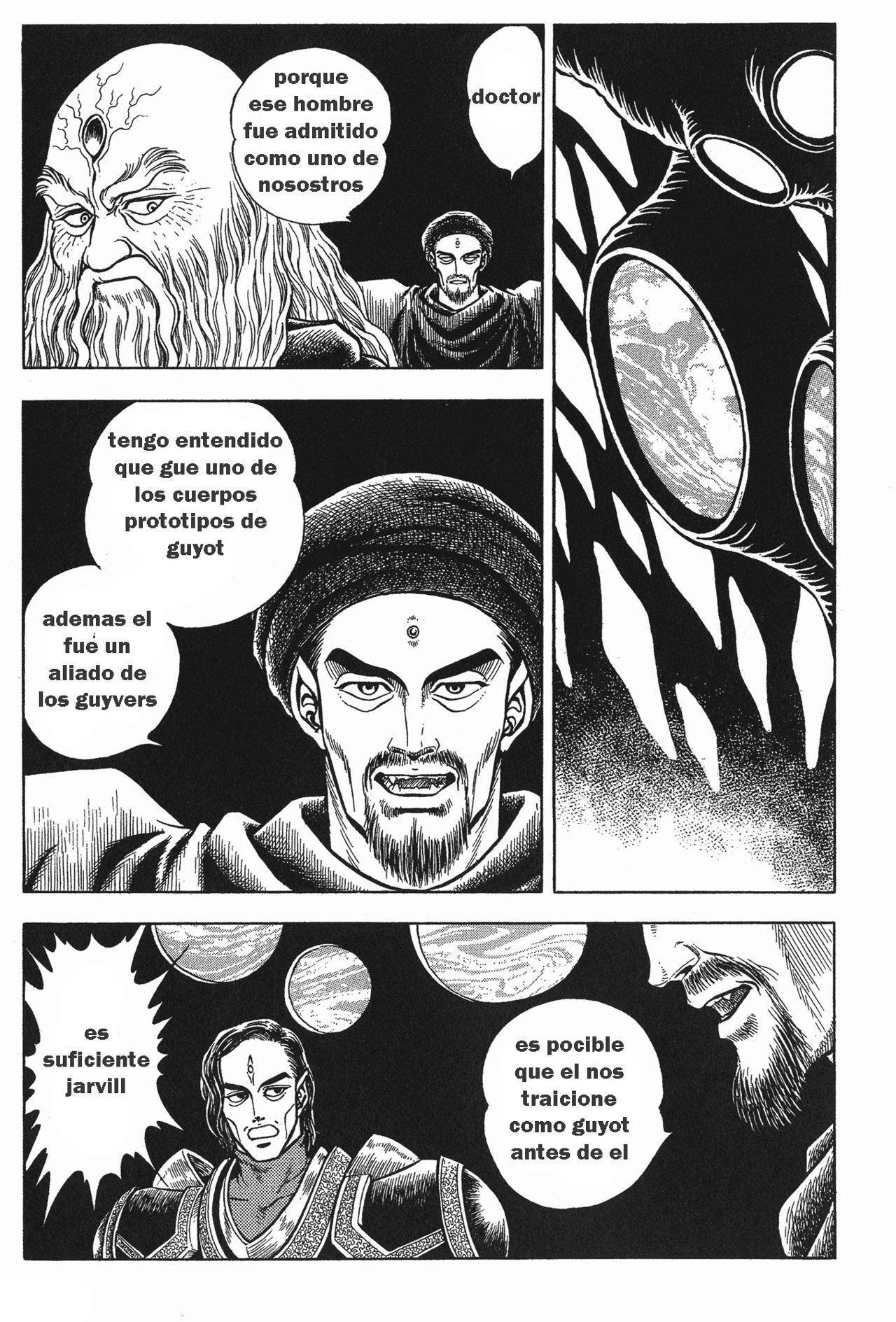 Capitulo 65 page 18