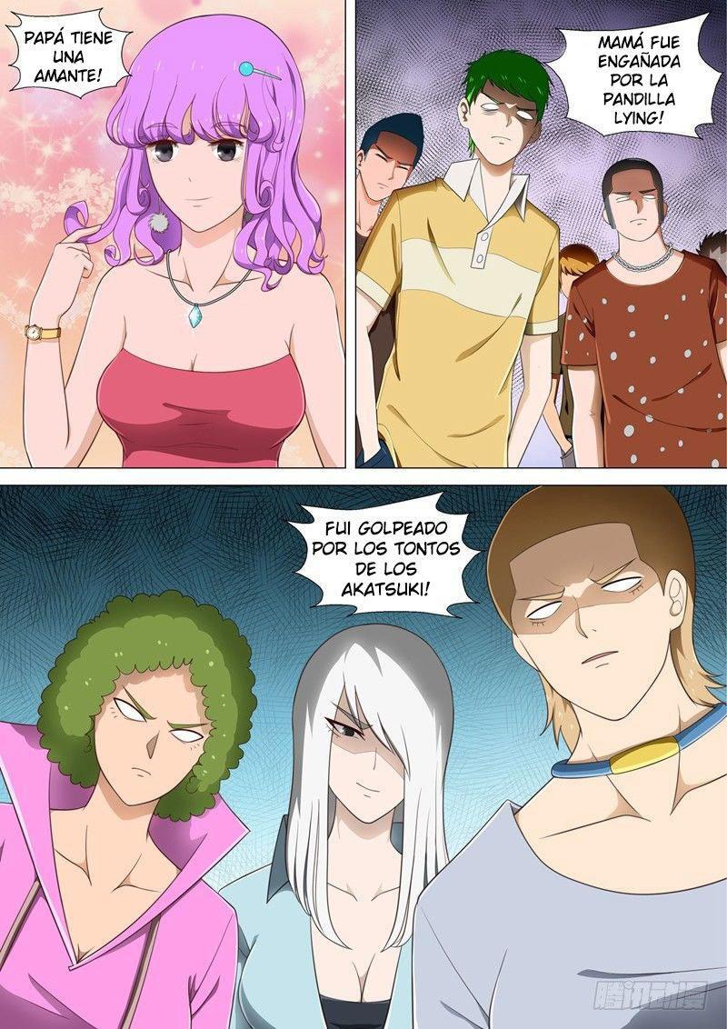 Capitulo 21 page 6