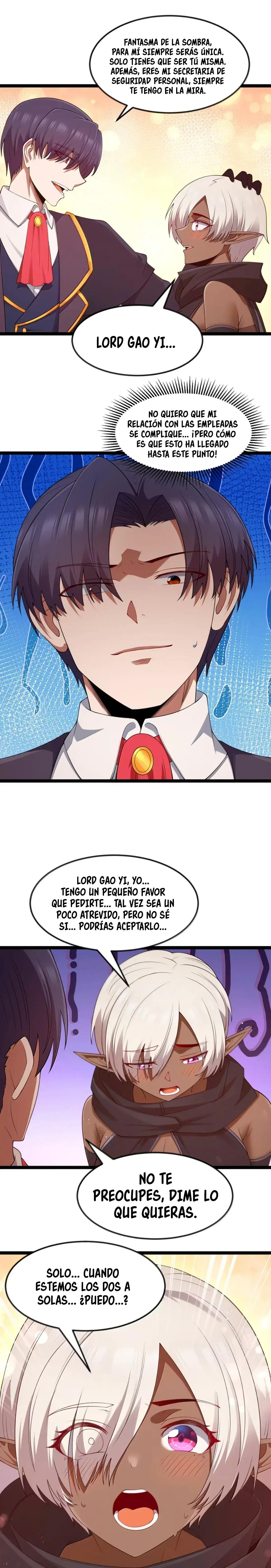 Capitulo 107 page 18